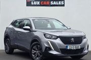 Peugeot 2008 2022