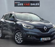 Renault KADJAR 2016