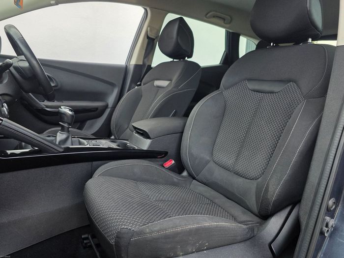 Renault KADJAR 2016