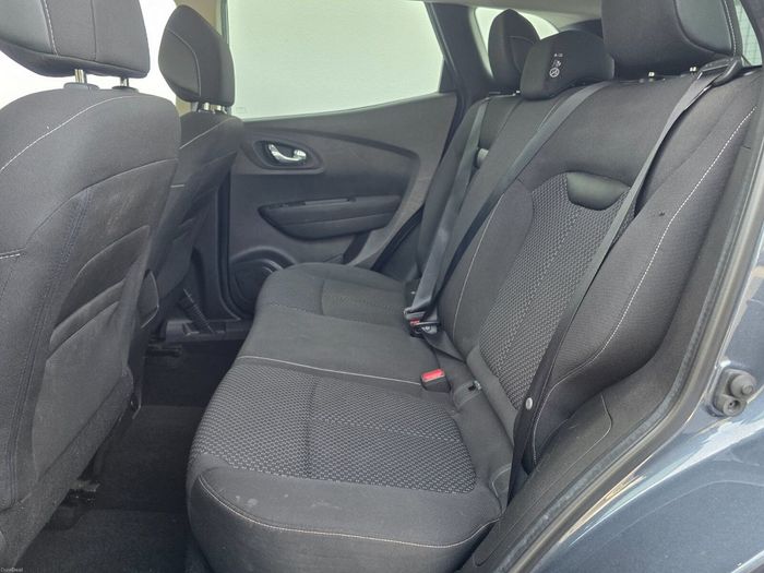 Renault KADJAR 2016