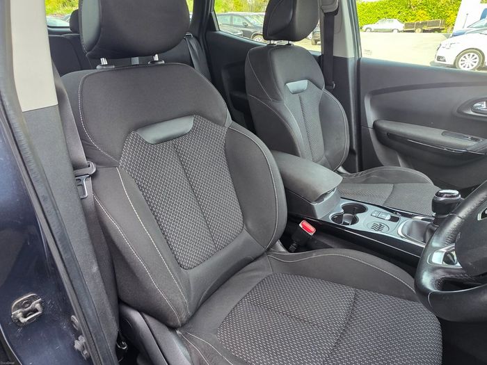 Renault KADJAR 2016