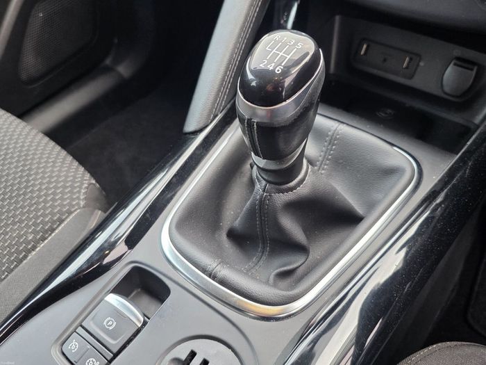 Renault KADJAR 2016