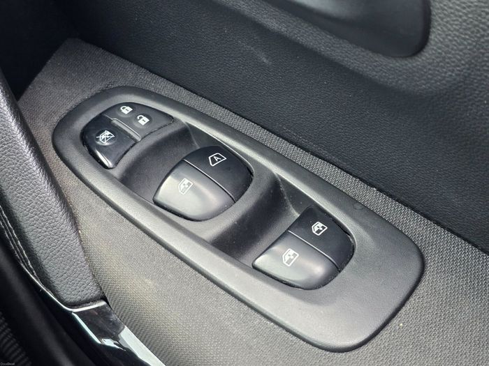 Renault KADJAR 2016