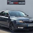 Skoda Rapid 2017