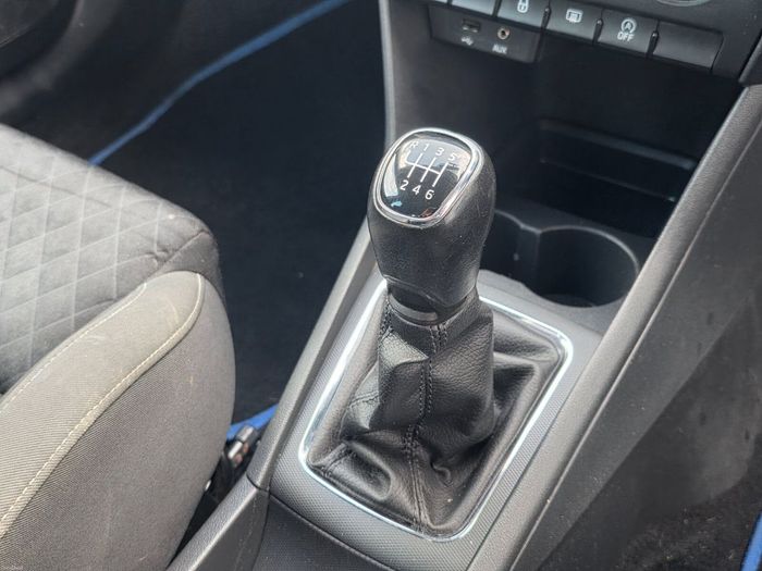 Skoda Rapid 2017