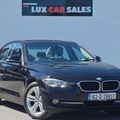 BMW 3 Series 2016
