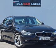 BMW 3 Series 2016
