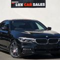 BMW 5 Series 2017