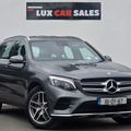 Mercedes-Benz GLC 2016