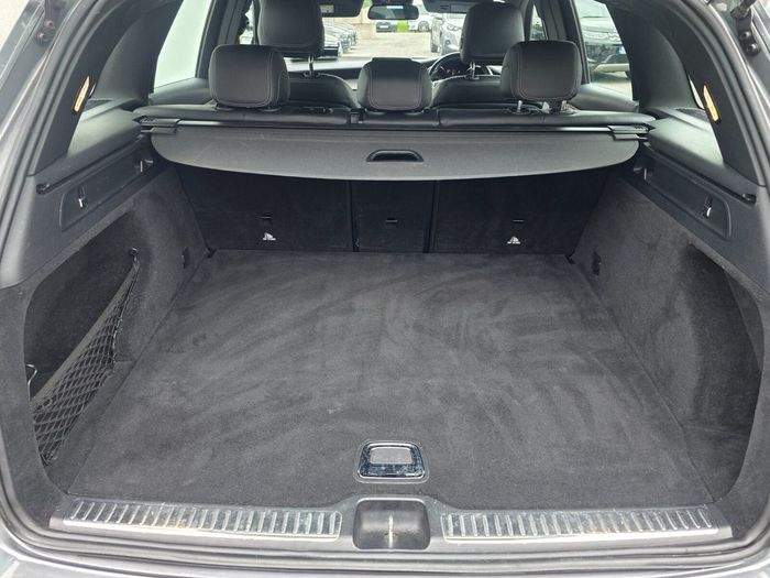 Mercedes-Benz GLC 2016
