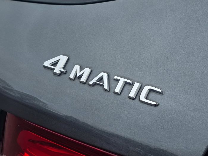 Mercedes-Benz GLC 2016