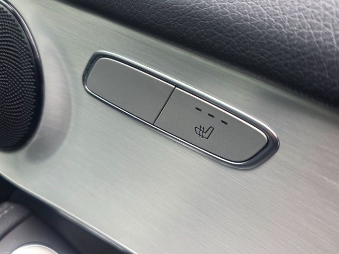 Mercedes-Benz GLC 2016