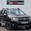 Dacia Duster 2018