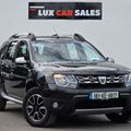 Dacia Duster 2018