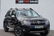 Dacia Duster 2018
