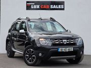 Dacia Duster 2018