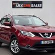 Nissan QASHQAI 2017