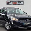 Volvo XC60 2016