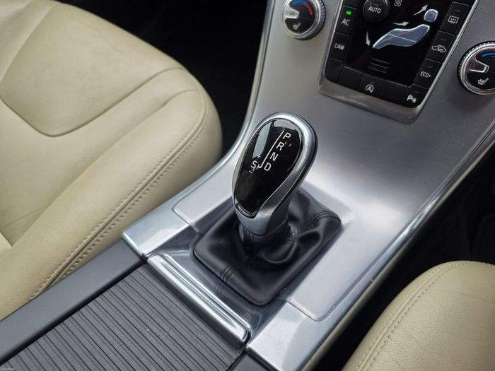 Volvo XC60 2016