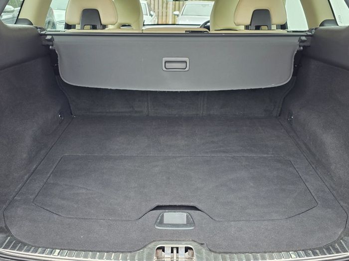 Volvo XC60 2016