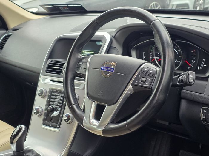 Volvo XC60 2016