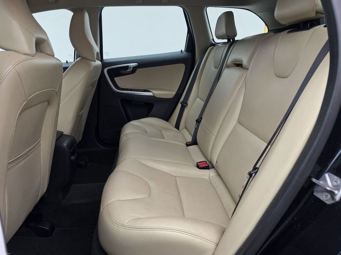 Volvo XC60 2016