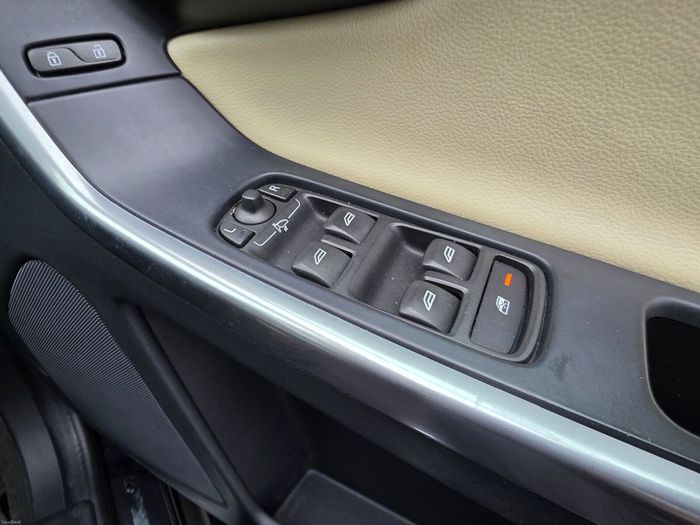 Volvo XC60 2016