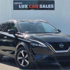 Nissan QASHQAI 2024