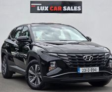 Hyundai Tucson 2023
