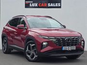 Hyundai Tucson 2023