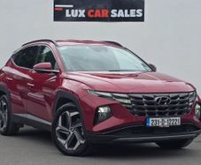 Hyundai Tucson 2023