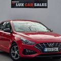 Hyundai i30 2022