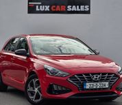 Hyundai i30 2022