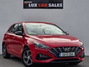 Hyundai i30 2022