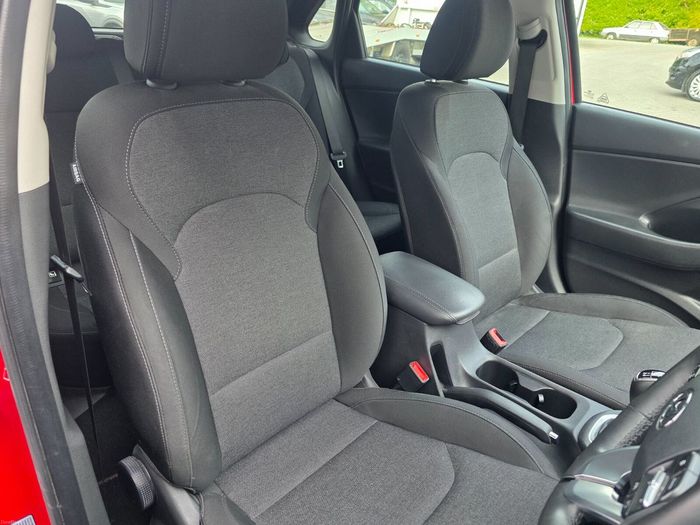 Hyundai i30 2022