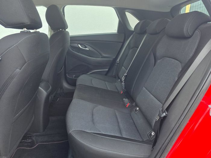 Hyundai i30 2022