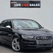 Audi S3 2015