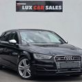Audi S3 2015
