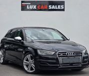 Audi S3 2015