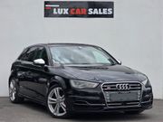 Audi S3 2015