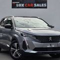 Peugeot 3008 2024