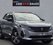 Peugeot 3008 2024