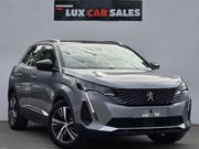 Peugeot 3008 2024