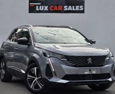Peugeot 3008 2024