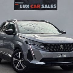 Peugeot 3008 2024