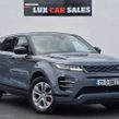 Land Rover Range Rover Evoque 2021