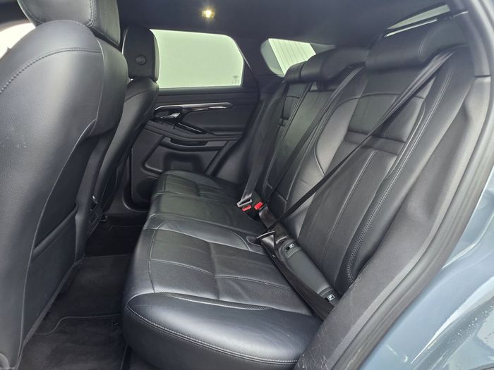 Land Rover Range Rover Evoque 2021