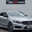 Mercedes-Benz A-Class 2013