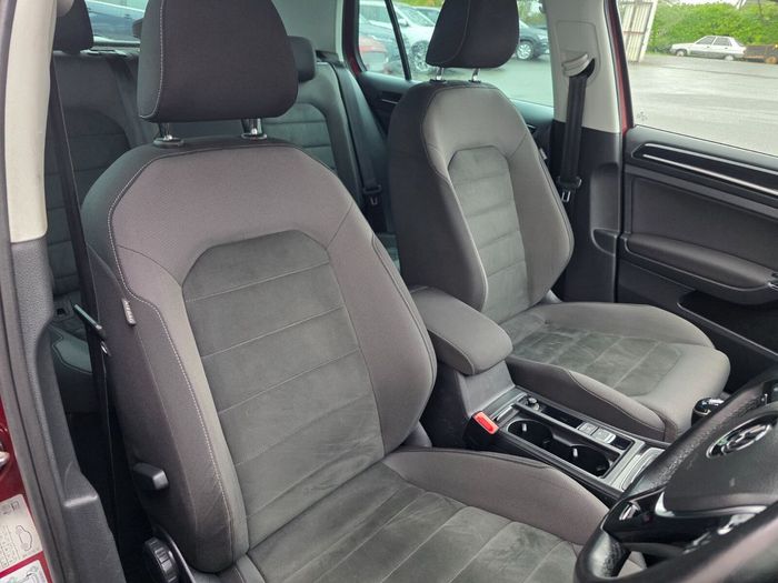 Volkswagen Golf 2019