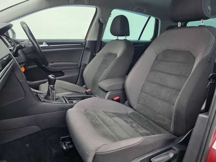 Volkswagen Golf 2019